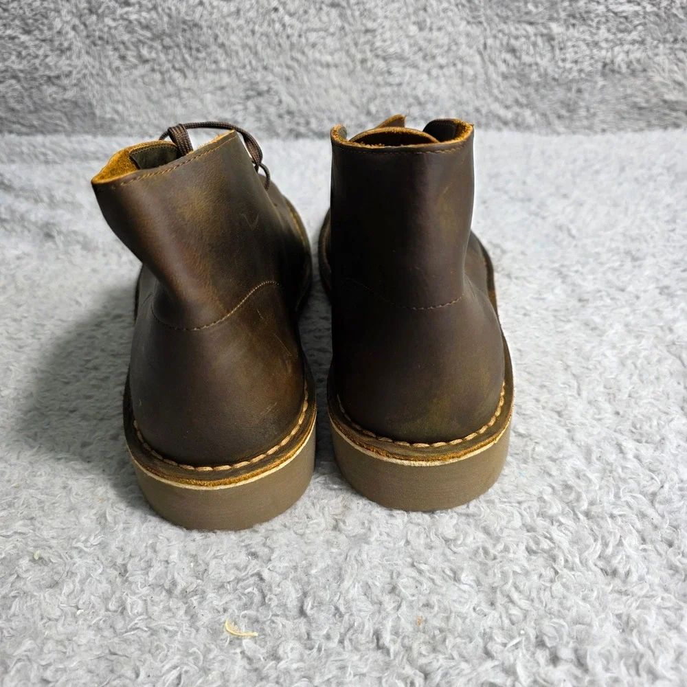 Clarks look your